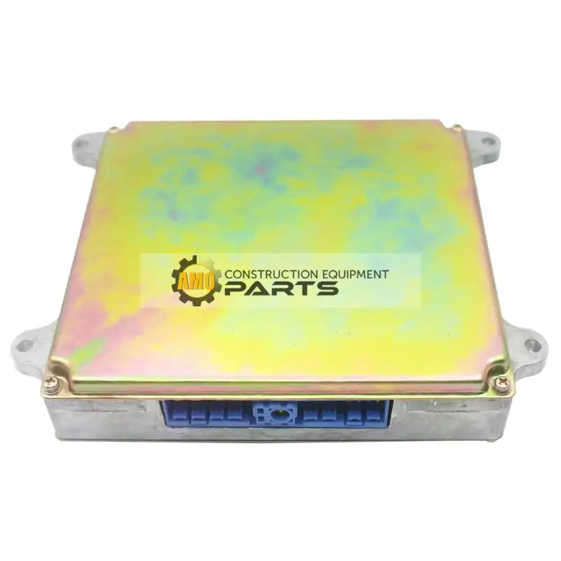 9133702 9133702 Engine Controller Panel E-ECU For Hitachi Excavator EX220-3