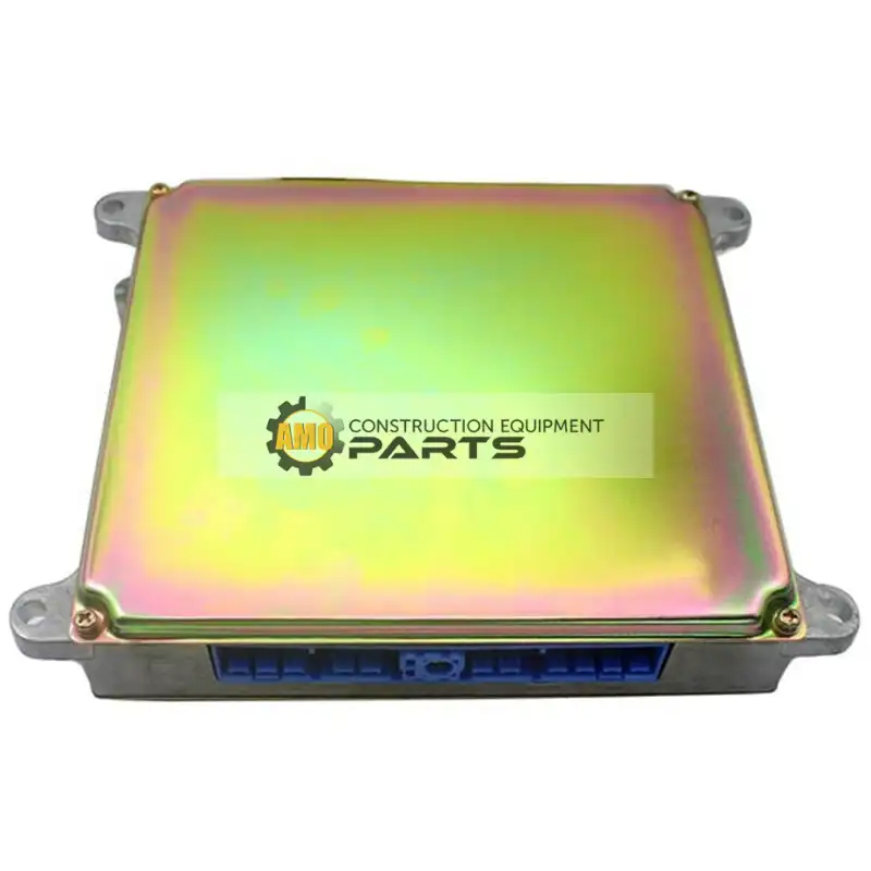 9136786 9136786 Engine Controller Unit ECU For Hitachi Excavator EX300-3
