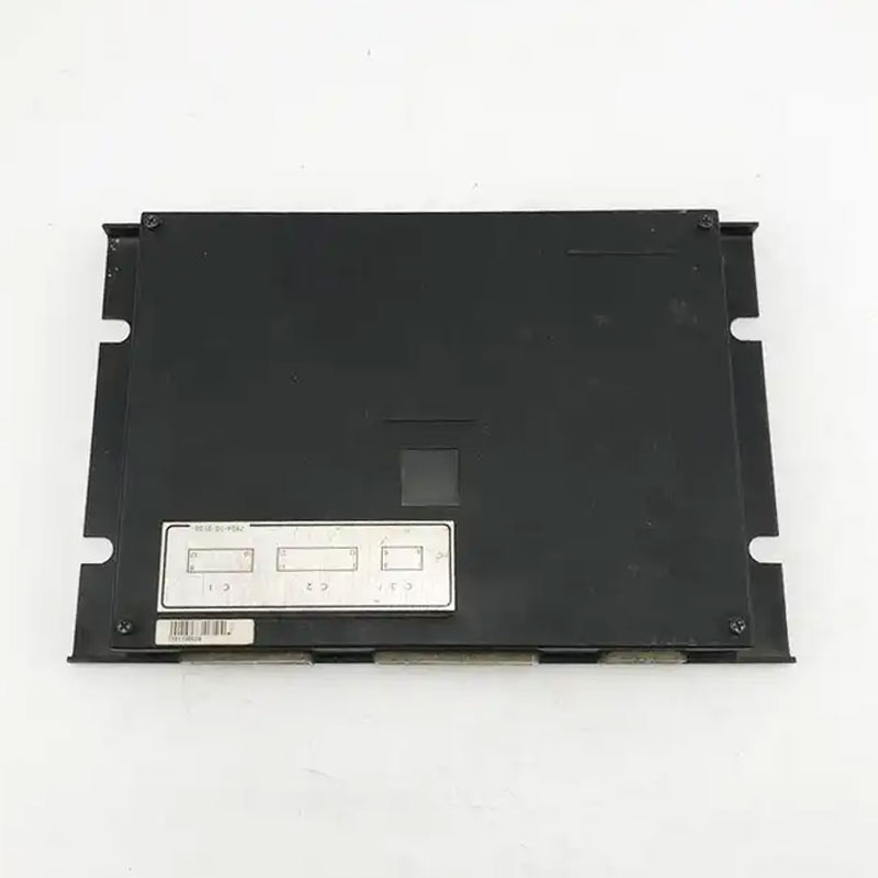 Controller Panel ECU K1011284A 300611-00020 for Doosan Daewoo Excavator ...