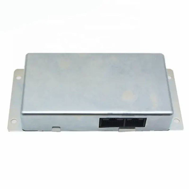 For Hitachi Excavator ZX200-3 ZX210H-3 ZX240-3 Big Controller V