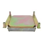 For Hitachi Excavator ZX110 ZX160 ZX200 ZX330 Central Control Unit 9194416