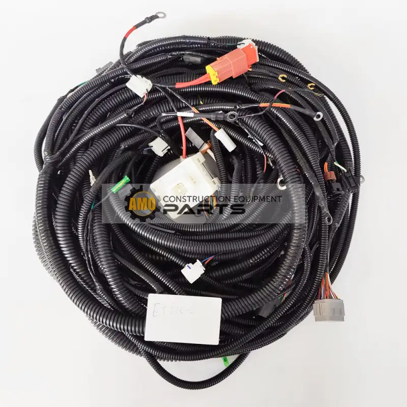 00010451 Wire Harness 0001045 for Hitachi Excavator EX200-2 RX2000-2