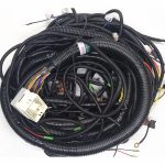 Wire Harness 0001045 for Hitachi Excavator EX200-2 RX2000-2 - Image 3