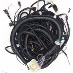 Wire Harness 0001045 for Hitachi Excavator EX200-2 RX2000-2 - Image 4