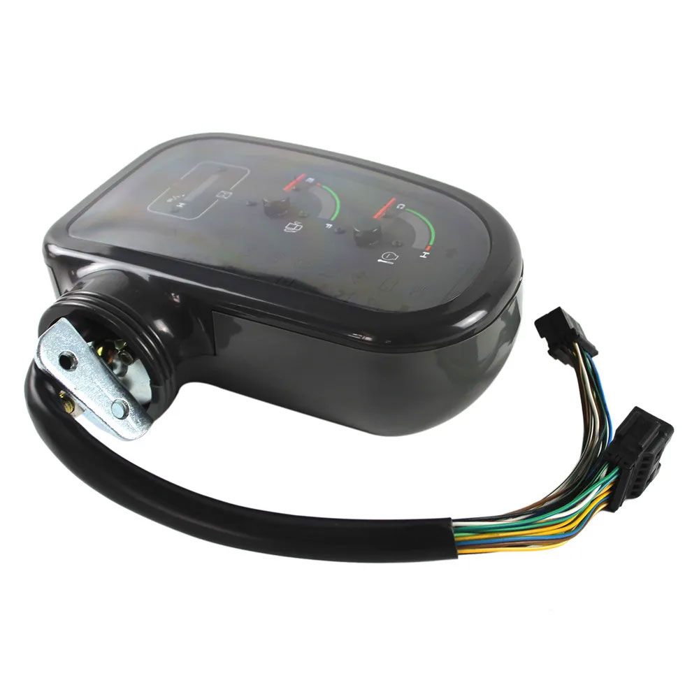 For Volvo EC55 EC55B 14535876 VOE14535876 Monitor Screen