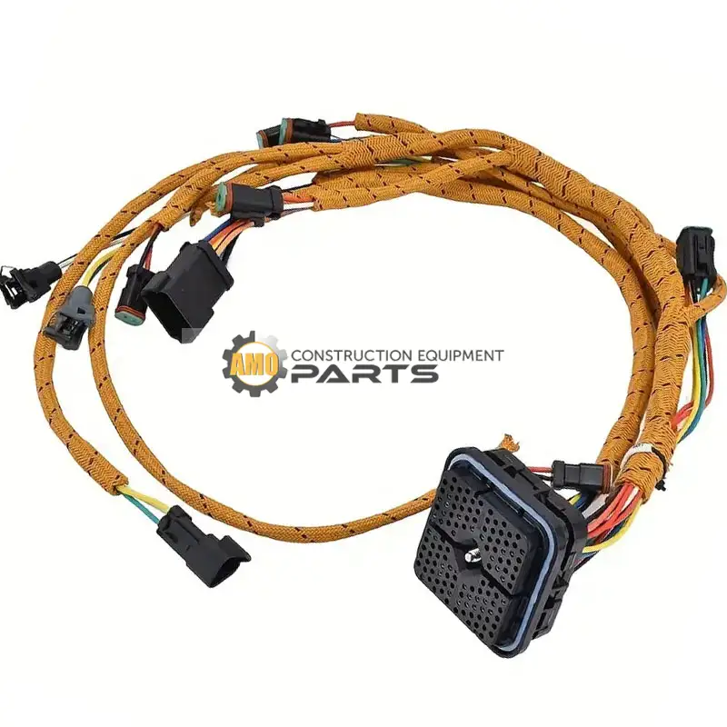 Wire Harness 198-2713 for Caterpillar CAT Engine C7 C-7 C9