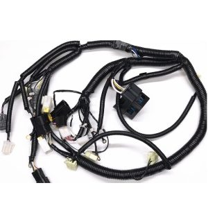 Wiring Harness 20Y-06-24751 for Komatsu Excavator PC200-6S PC100-6Z PC120-6Z PC200LC-6Z PC210-6D PC220-6Z PC250HD-6Z