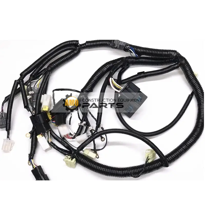 Wiring Harness 20Y-06-24751 for Komatsu Excavator PC200-6S PC100