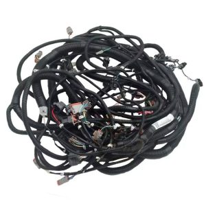 External Wiring Harness 20Y-06-31611 for Komatsu Excavator PC200-7 PC200LC-7 PC220-7 PC270-7