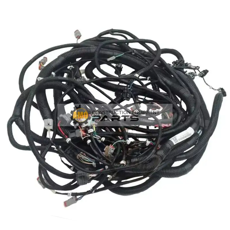 20Y-06-316111 External Wiring Harness 20Y-06-31611 for Komatsu Excavator PC200-7 PC200LC-7 PC220-7 PC270-7