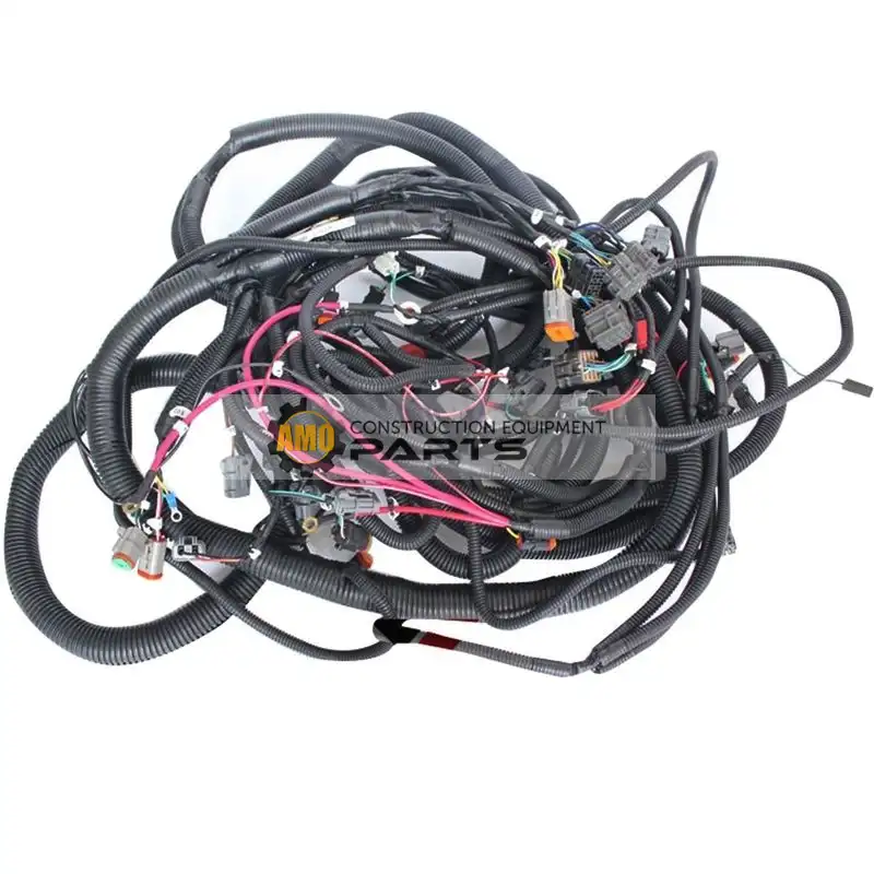 20Y-06-316141 New Wiring harness 20Y-06-31614 20Y-06-31613 for Komatsu Excavator PC200-7 PC200LC-7 PC220-7 PC220LC-7 PC270-7