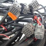 New Wiring harness 20Y-06-31614 20Y-06-31613 for Komatsu Excavator PC200-7 PC200LC-7 PC220-7 PC220LC-7 PC270-7 - Image 2
