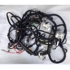 Wiring Harness 20Y-06-48314 for Komatsu Excavator PC200-8 PC200LC-8 PC220-8 PC220LC-8 PC240LC-8