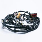 Internal Cabin Wiring Harness 20Y-06-71512 for Komatsu Excavator PC200-7 PC220-7 PC220LC-7 PC270-7 - Image 2