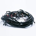 Internal Cabin Wiring Harness 20Y-06-71512 for Komatsu Excavator PC200-7 PC220-7 PC220LC-7 PC270-7 - Image 3