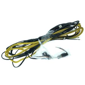 Orignal Cab Harness 21N6-00012 for Hyundai R140W7 R170W7 R160LC7 R180LC7 R210NLC7 R290LC7 R450LC7 Excavator