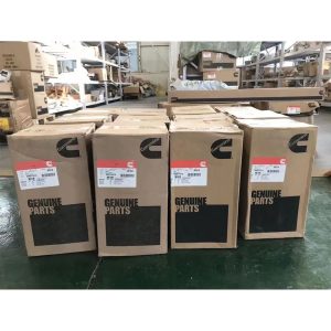 K50 K38 diesel Engine parts 3022157 3007525 Cylinder Liner for Cummins