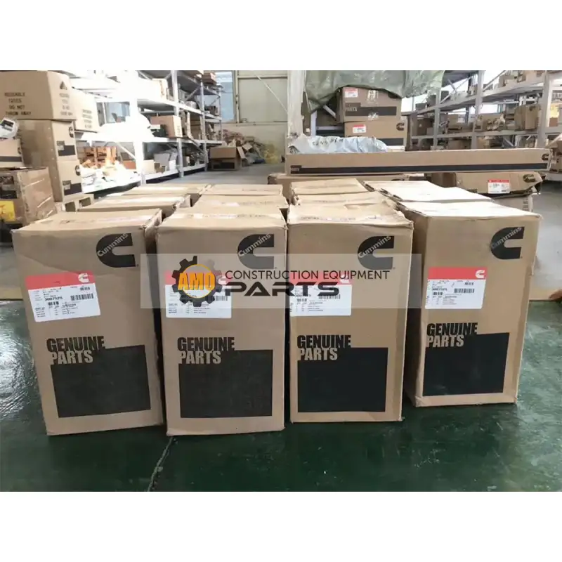 3007525-liner K50 K38 diesel Engine parts 3022157 3007525 Cylinder Liner for Cummins