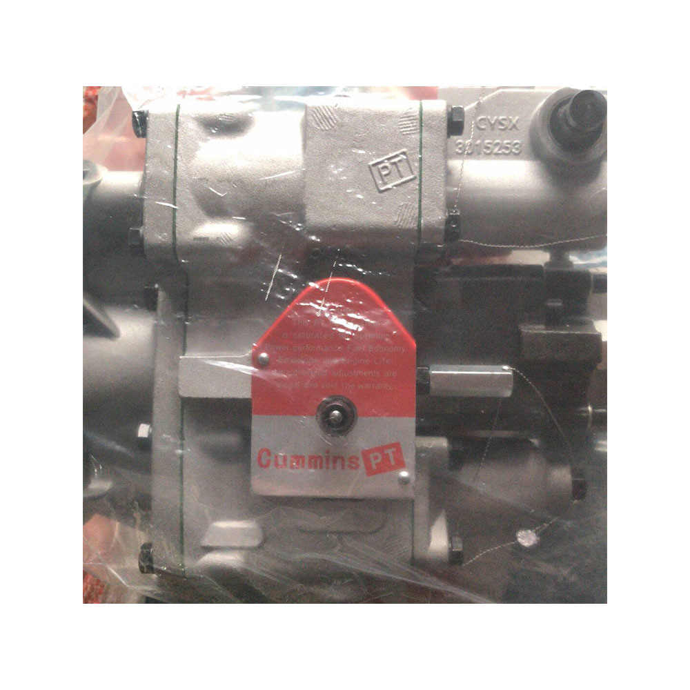 K19 KTA19 KTTA19 K38 K50 Fuel pump 3021980 3201205 NTA855 PT Fuel Pump 3015520 3037216 4951544 3086397 3021980 4951459 4076760 3080571 4076954 for Cummins