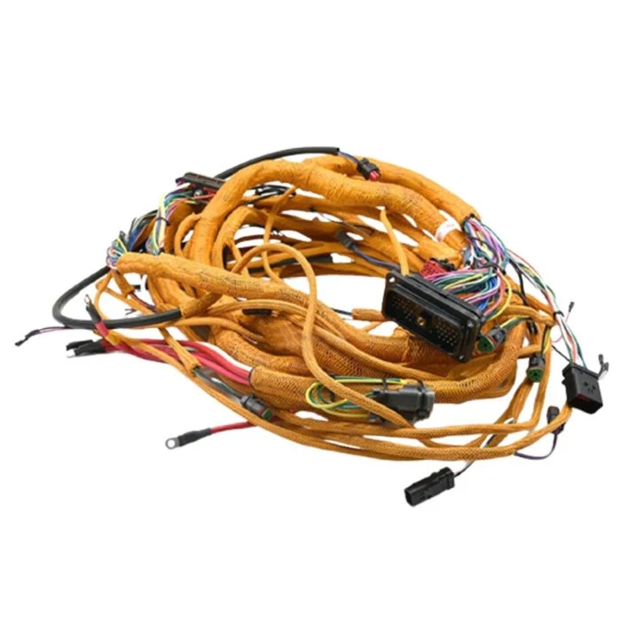 6T8466 Cable Group Fits Caterpillar main image 1