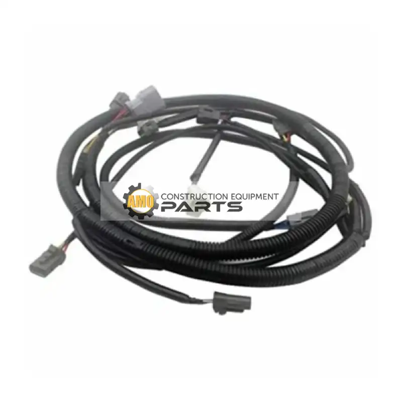 3094204 Hydraulic Pump Wiring Harness 3094204 for Hitachi Excavator EX100-2 EX120-2 EX120-3