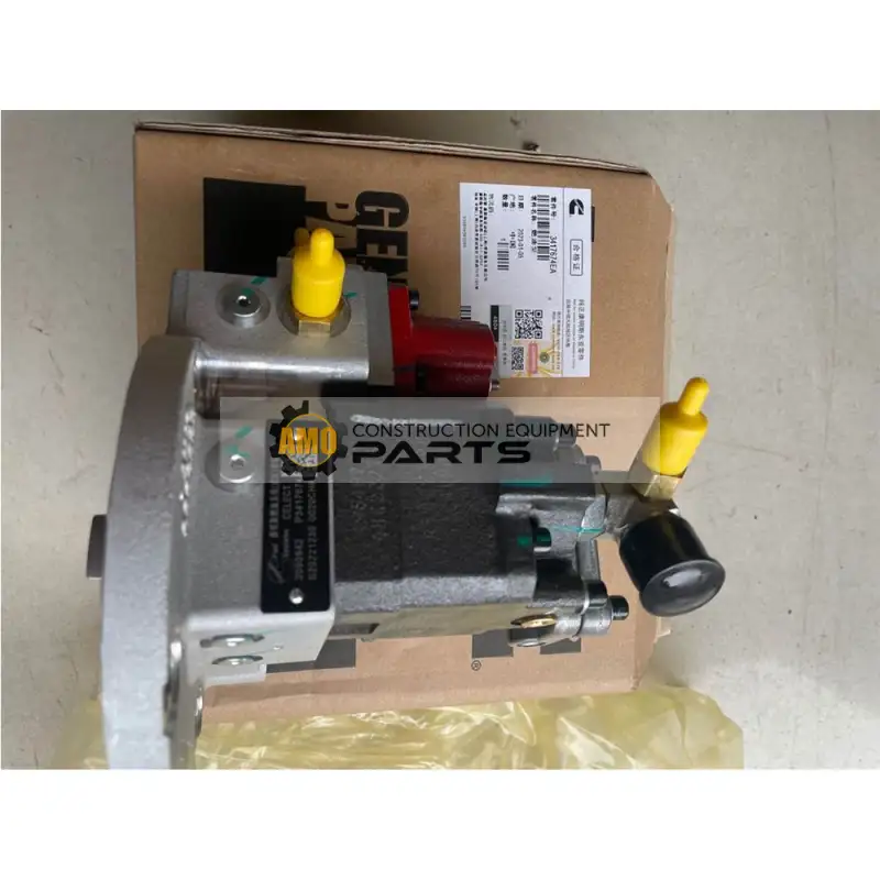 3417674-3090942-FUEL-PUMP QSM11 M11 engine fuel injection pump 3417674 3090942 3417677 for cummins diesel engine
