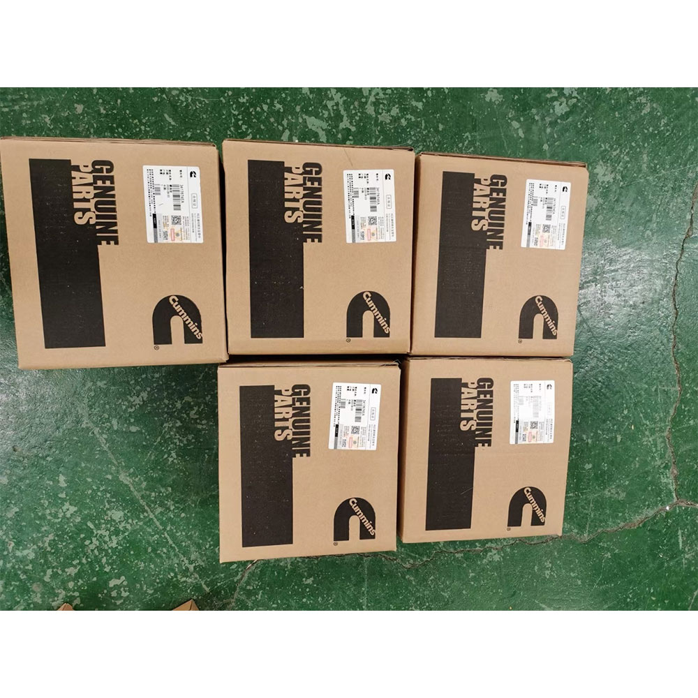 Diesel engine parts 3090942 3417677 3417674 4954876 Fuel Pump for Cummins L10 ISM QSM M11 engine
