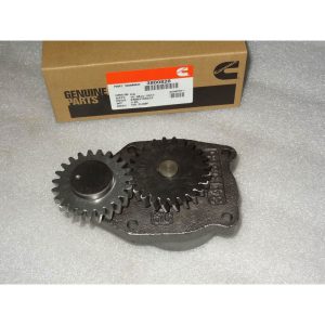 6CT 6CT8.3 engine oil pump 3800828 3802278 3930338 3948071 3926201 3924644 3921067 3918213 3918593 3914007 for cummins