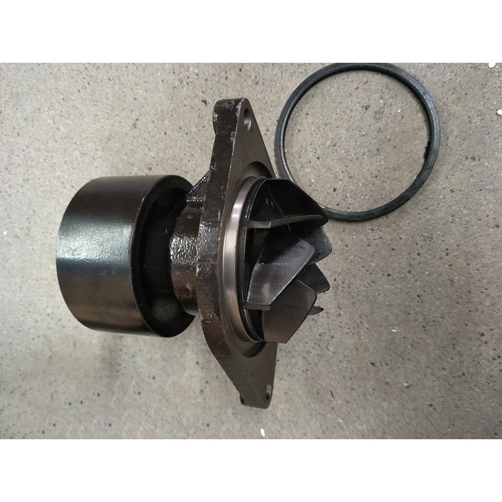 Diesel engine parts ISBE ISDE engine Water Pump 5524785 5312296 5473172 4891252 3800984 for Cummins