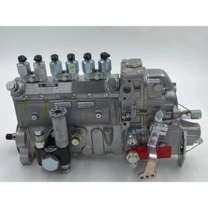 6D102 6BT5.9 engine fuel injection pump 101609-3330 101062-9310 3863499 4063845 6735-71-1450 6738-71-1530 for Komatsu Excavator PC200-6