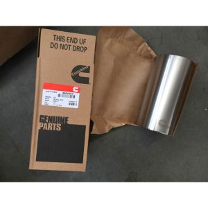 ISB4.5 ISB6.7 QSB4.5 QSB6.7 QSB7 engine parts cylinder liner 3904167 for Cummins
