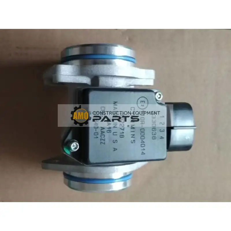 3922718 QSB ISB Air flow meter MAF sensor fuel flow sensor 3922718 3330638 for Cummins engine parts