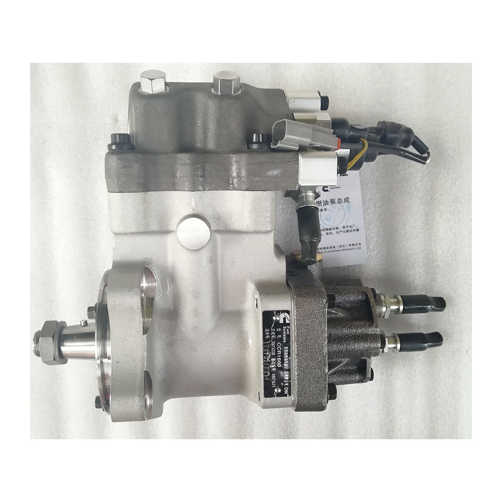 ISL8.9 ISC8.3 QSC8.3 engine CCR1600 Fuel Injection pump 5594766 4954200 4921431 4902732 3973228 5311171 5492117 2897500 for Cummins