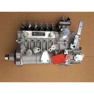 6BT5.9 engine Fuel Injection Pump 5264030 3977352 3977539 for Cummins DCEC engine parts