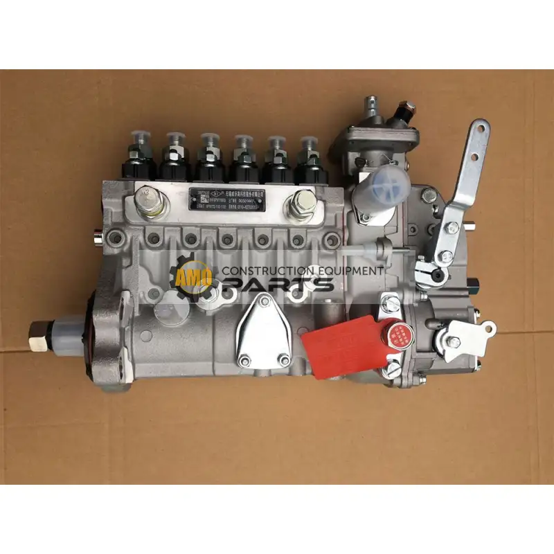 3977539 6BT5.9 engine Fuel Injection Pump 5264030 3977352 3977539 for Cummins DCEC engine parts