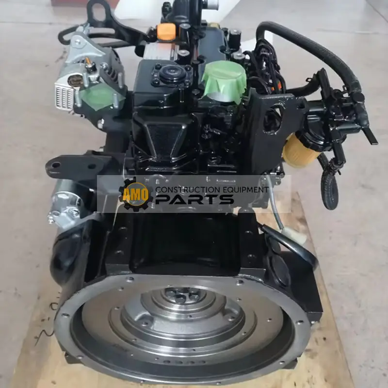 3TNE84-Engine1 New Original Engine Assembly for Yanmar 3TNE84