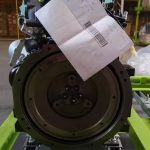 New Original Engine Assembly for Yanmar 3TNE84 - Image 3
