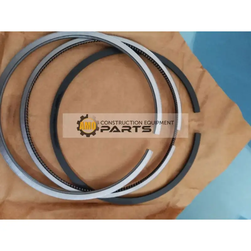 4025290-piston-ring 6CT 8.3 Diesel Engine Piston Ring Kit 6CT Natural Gas Engine Piston Ring set 4089351 4025290 3607359 3992149 3992150 for Cummins