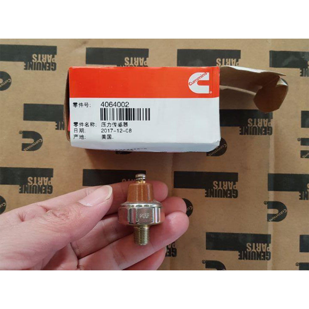 Engine Pressure Switch 4064002 for Cummins