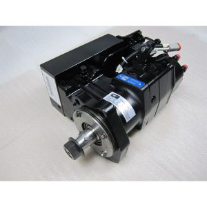 ISC8.3 QSC8.3 Diesel engine Fuel Injection Pump 4010173 4076442 4076443 for Cummins