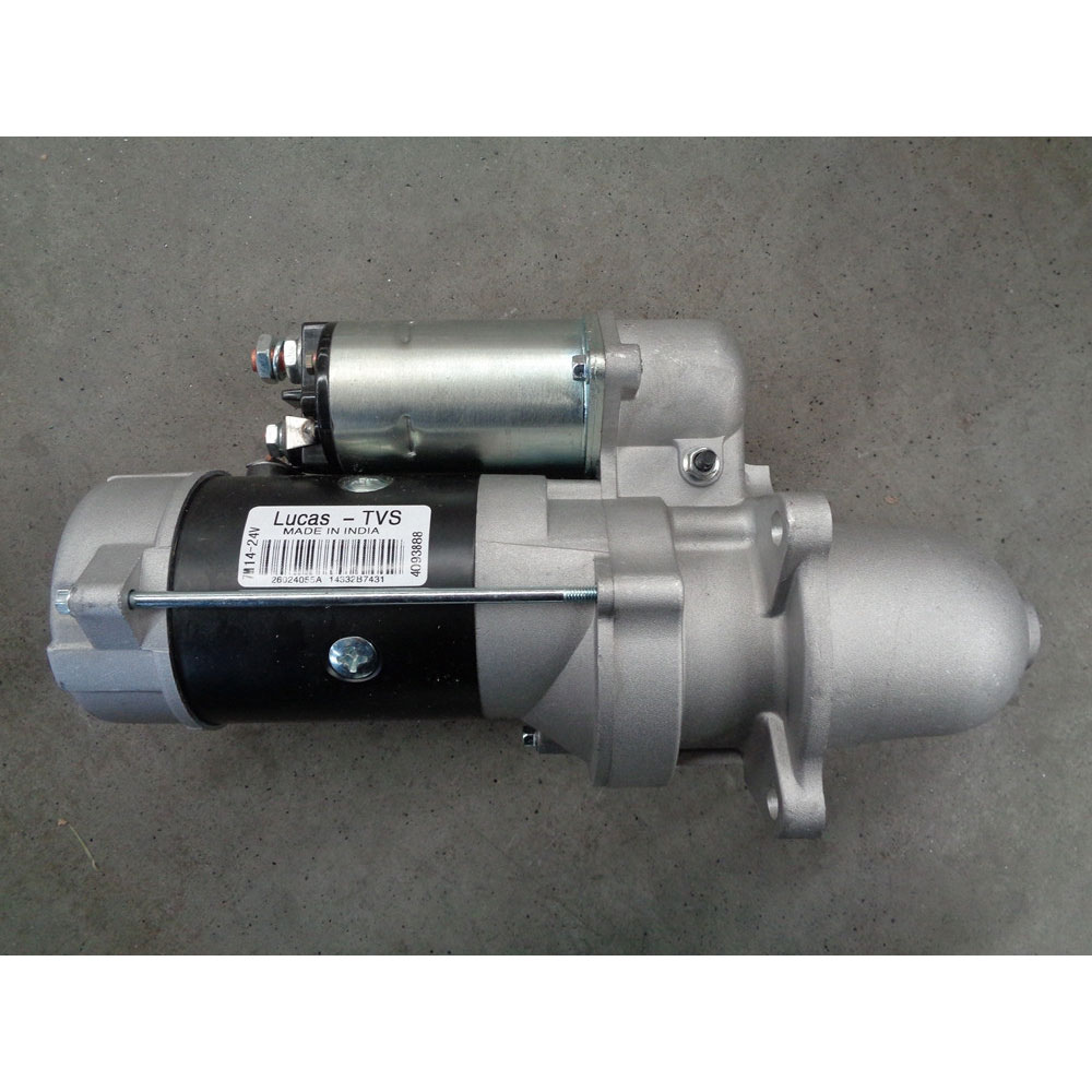 QSB6.7 engine parts 4093888 26024055A 26024055 281002103