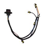 Fuel Injector Wiring Harness 419-0841 for Caterpillar CAT Engine C9 Excavator 330C 330D 336D 336D2 340D 340D2