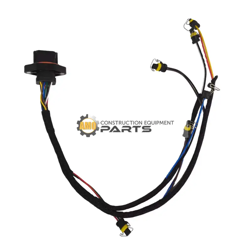 419-08411 Fuel Injector Wiring Harness 419-0841 for Caterpillar CAT Engine C9 Excavator 330C 330D 336D 336D2 340D 340D2