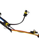 Fuel Injector Wiring Harness 419-0841 for Caterpillar CAT Engine C9 Excavator 330C 330D 336D 336D2 340D 340D2 - Image 2