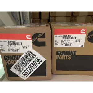 QSB6.7 ISB6.7 diesel engine piston kit 4309259 5284820 for Cummins engine parts