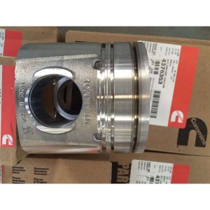 QSB 6.7 QSB6.7 Diesel Engine Parts Piston 3975868 4931888 4934860 4955160 5336107 4376353 for Cummins engine parts