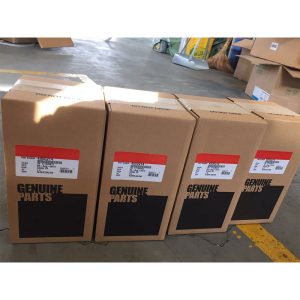 A2300 A1700 excavator Diesel Engine Parts Cylinder Liner Kit 4900214 for Cummins