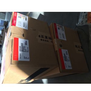 A2000 A2300 engine water pump 4900469 for Cummins engine parts
