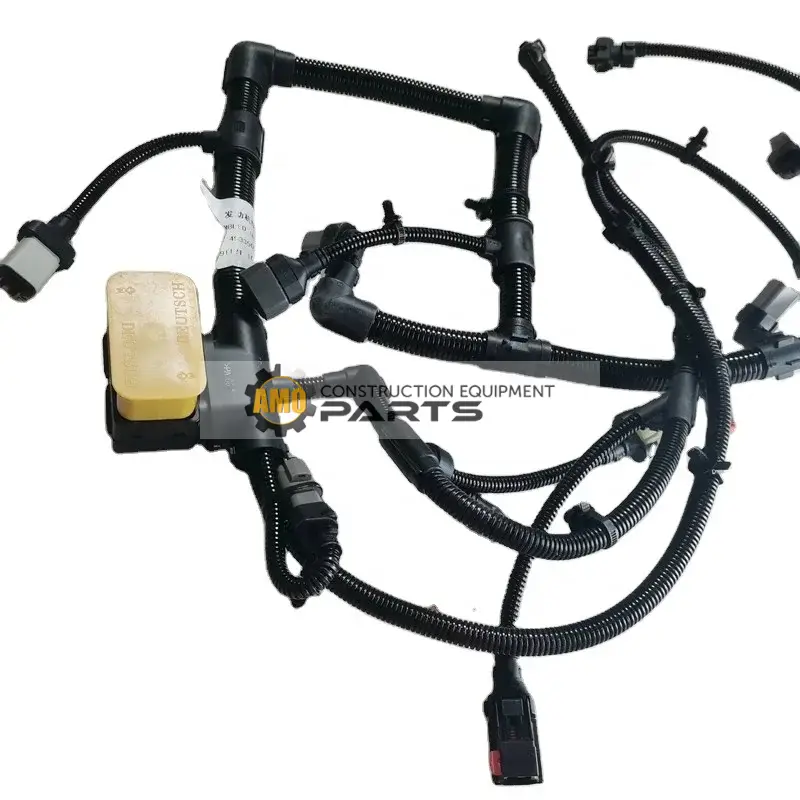 49335031 Wiring Harness 4933503 for Cummins Engine ISBE ISDE QSB6.7 ISB6.7 ISD6.7 6ISBE