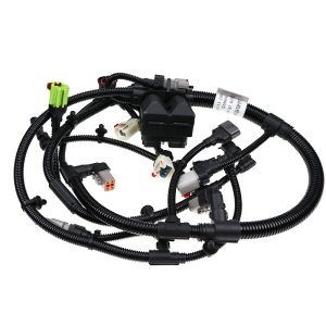 Wiring Harness 4938672 for Cummins Engine DCEC 4BT 6BT QSB4.5